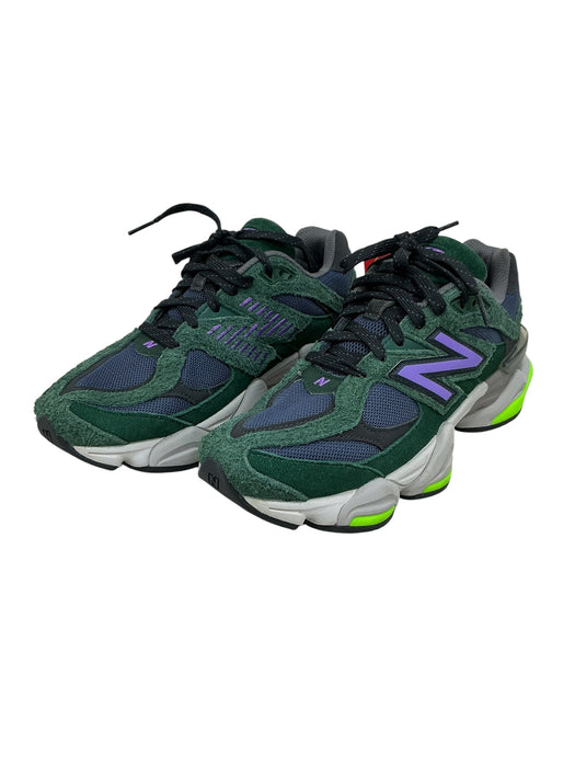 Tenis 8.5 (NEW BALANCE)