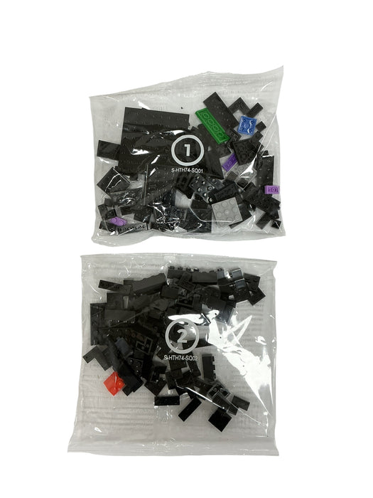 Set de Pixeles (MEGA)