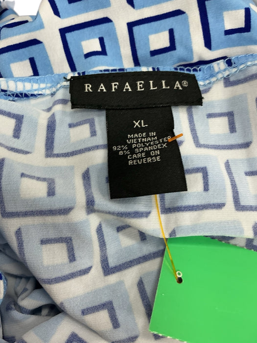 Blusa XL (RAFAELLA)
