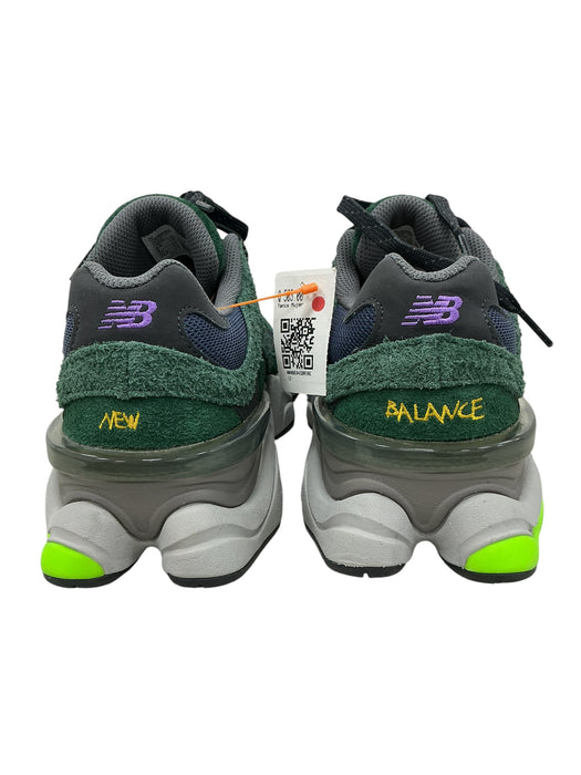 Tenis 8.5 (NEW BALANCE)
