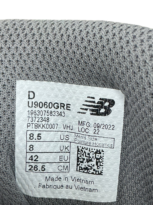 Tenis 8.5 (NEW BALANCE)