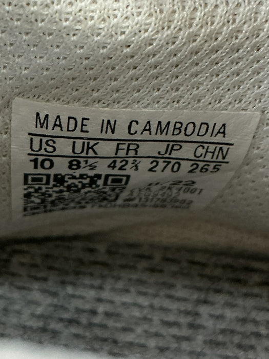 Tenis 10 (ADIDAS)