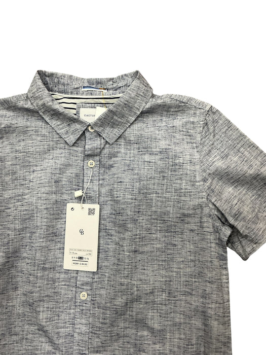 Camisa para niño 11/12 (CACTUS BOYS)
