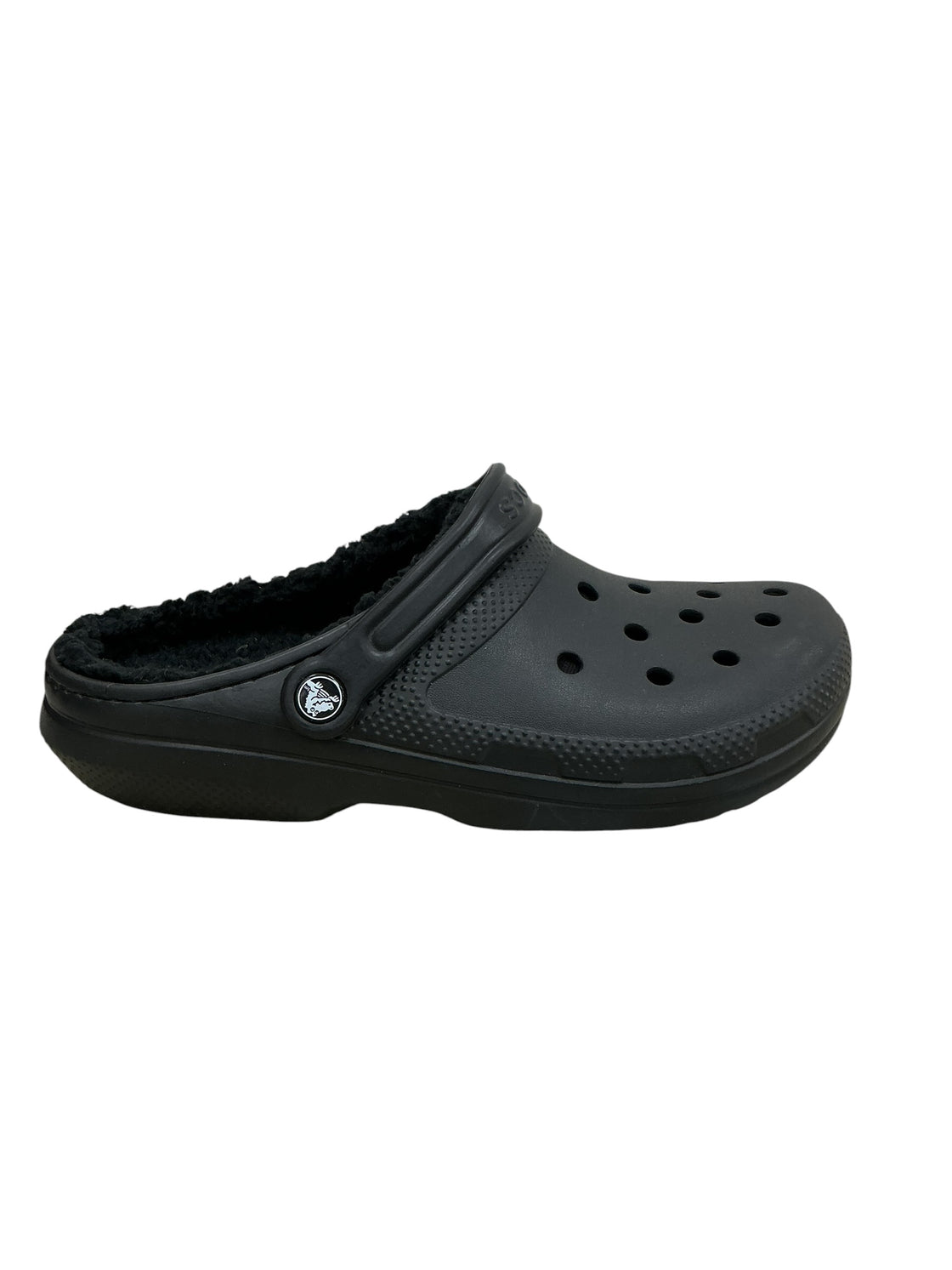 Sandalia 8 (CROCS)