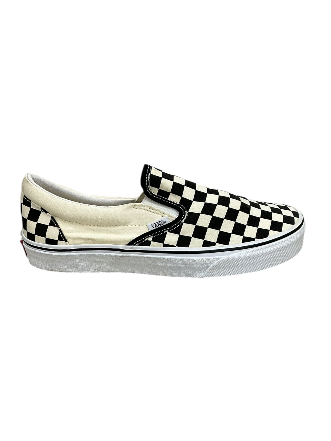 Tenis 9.5 (VANS)