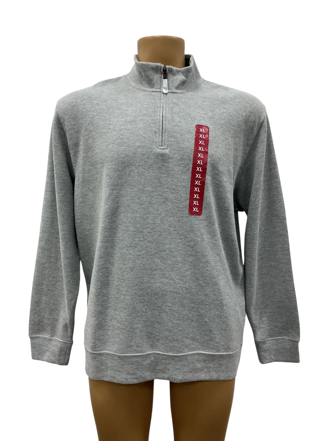 Sudadero XL (LANDS´ END)
