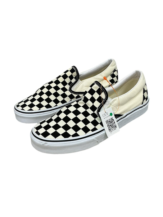 Tenis 9.5 (VANS)