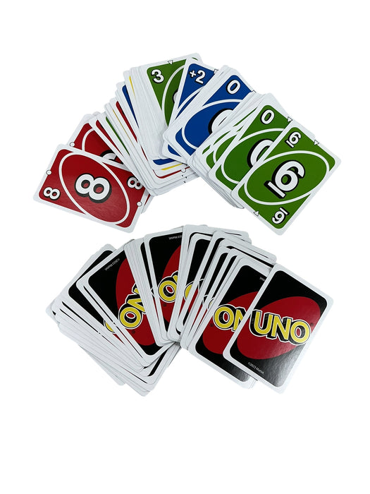 Juego de Mesa (MATTEL)