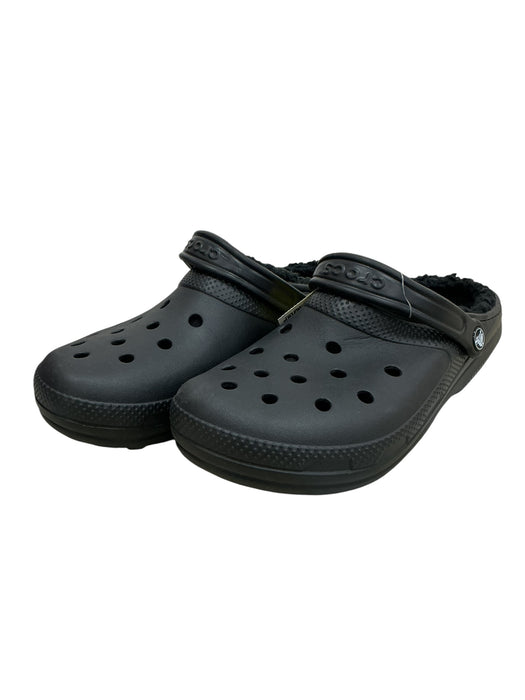 Sandalia 8 (CROCS)
