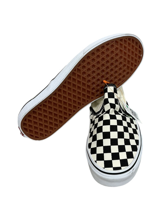 Tenis 9.5 (VANS)