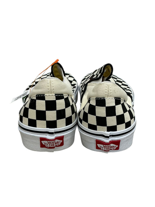 Tenis 9.5 (VANS)