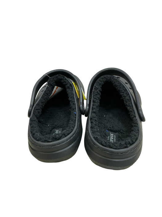 Sandalia 8 (CROCS)