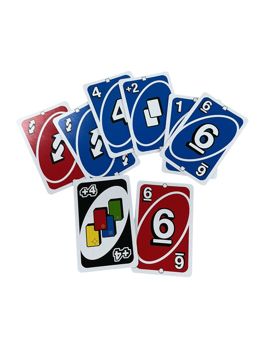 Juego de Mesa (MATTEL)