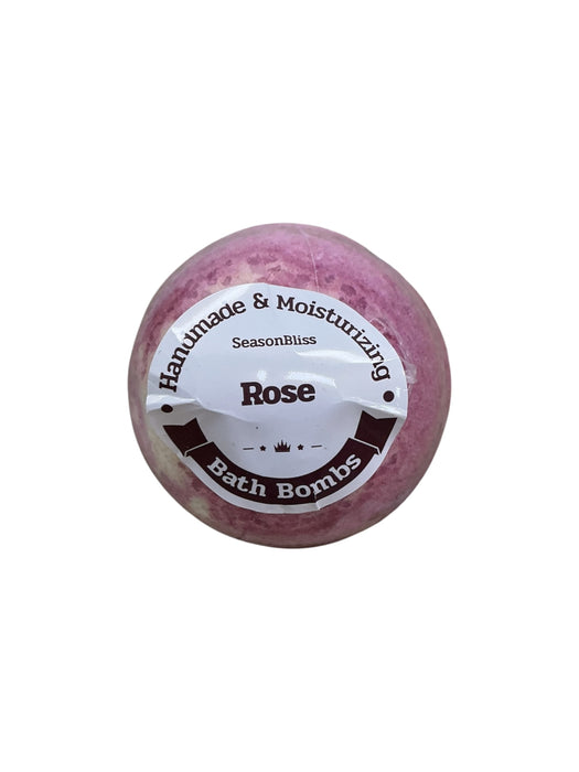 Set de bombas de baño (SEASONBLISS)