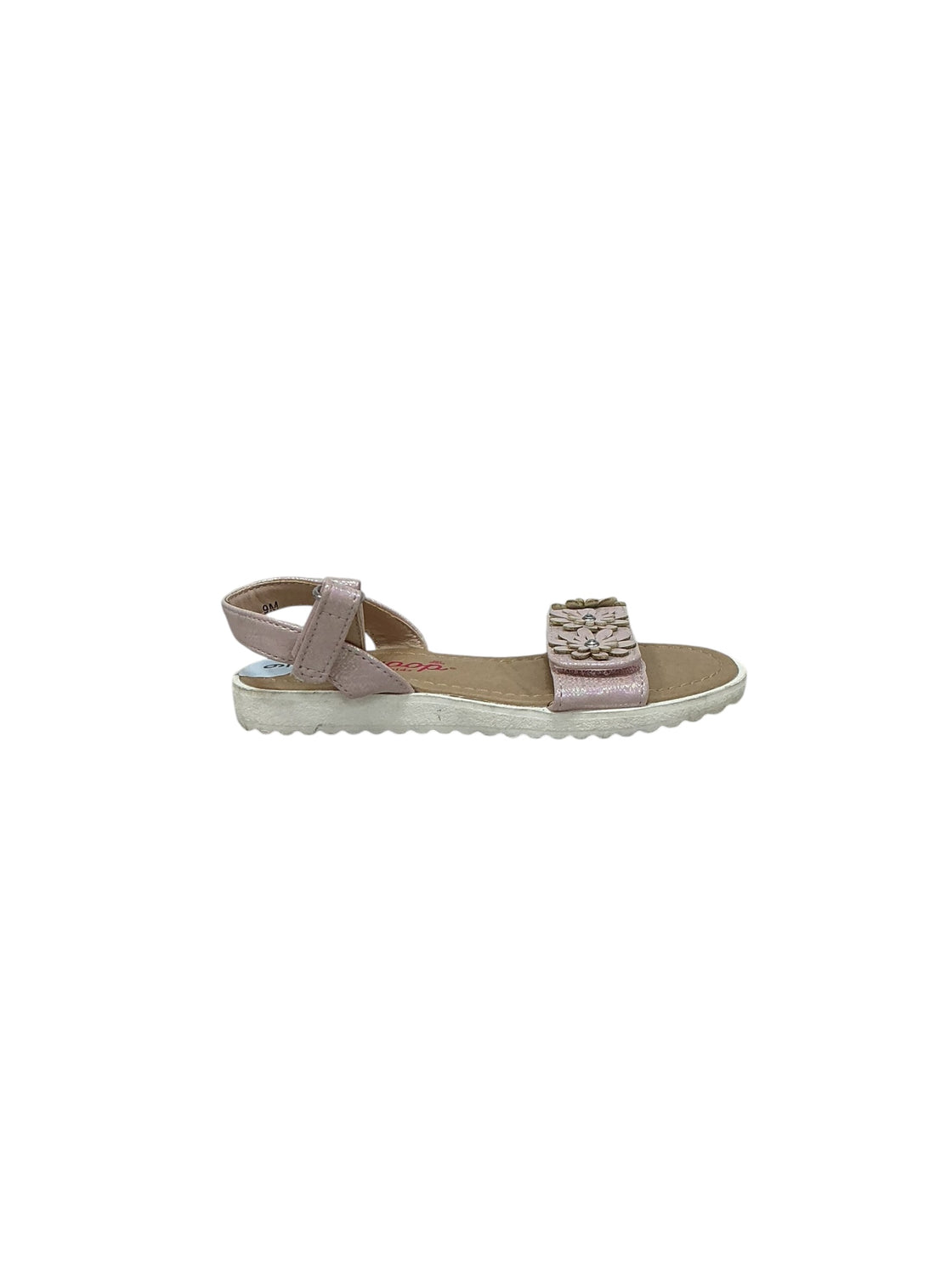 Sandalias para niña 9