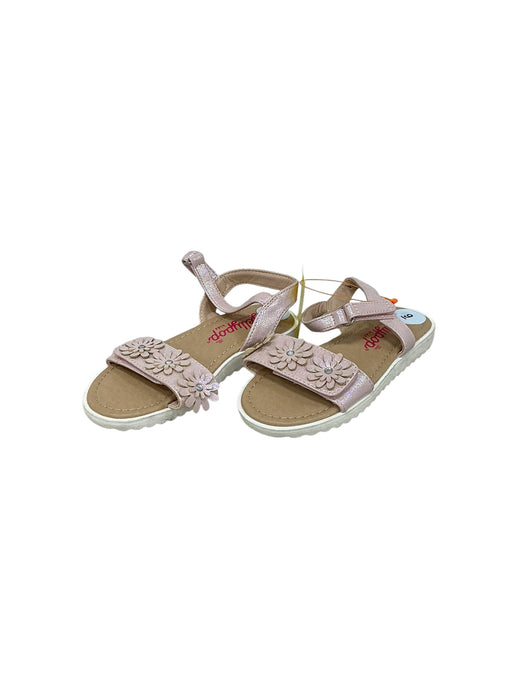 Sandalias para niña 9