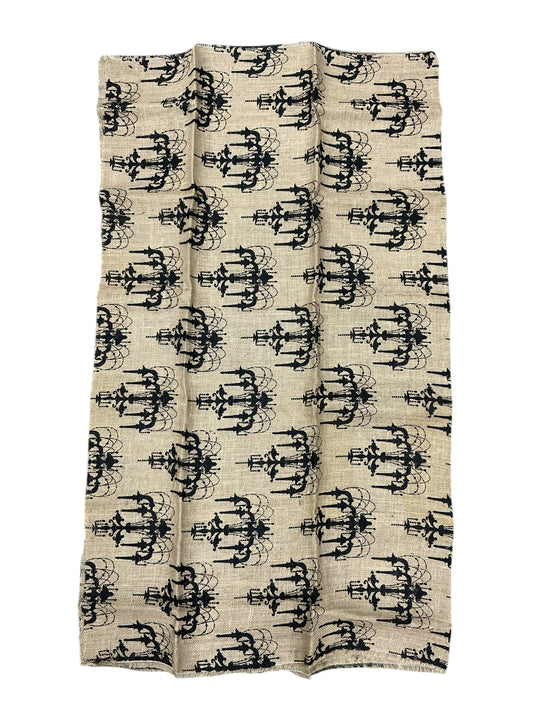 Arpillera (BEYOND MEASURE)