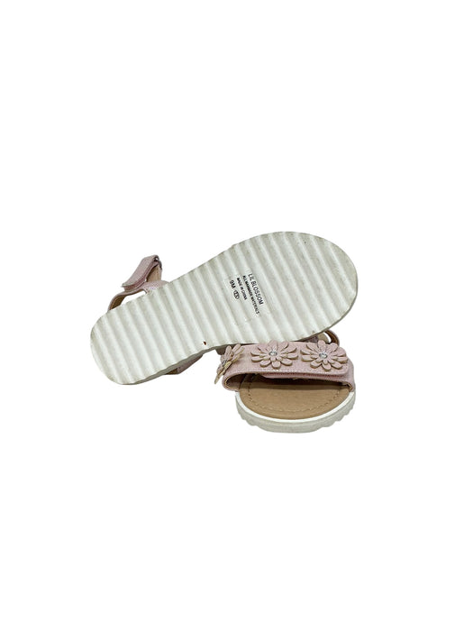 Sandalias para niña 9