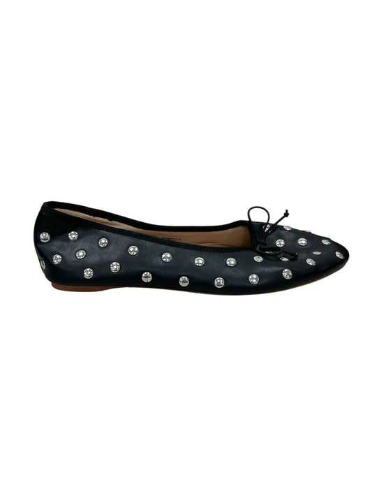 Zapato 7.5 (TIME AND TRU)