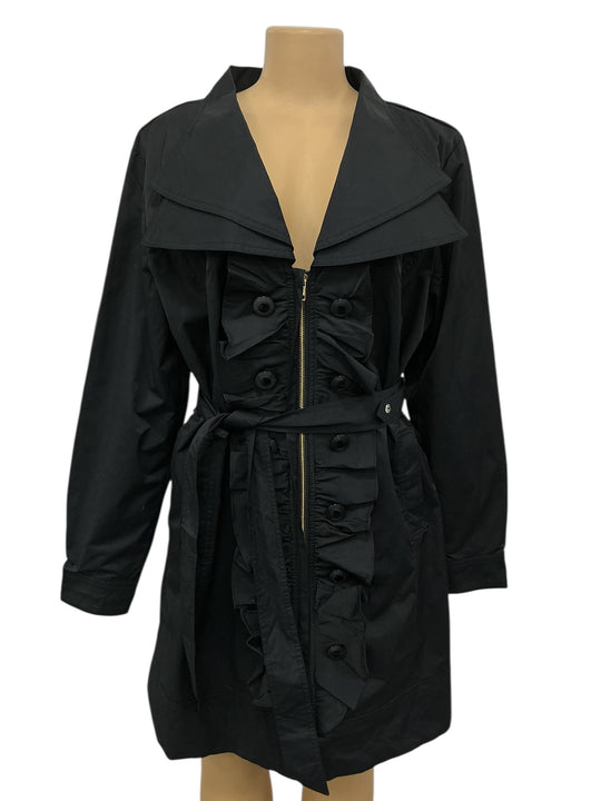 Abrigo L (CIAO MILANO)