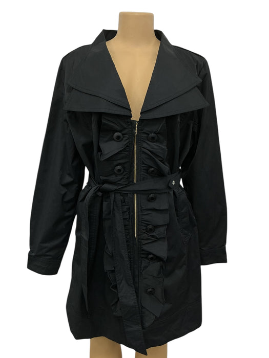 Abrigo L (CIAO MILANO)