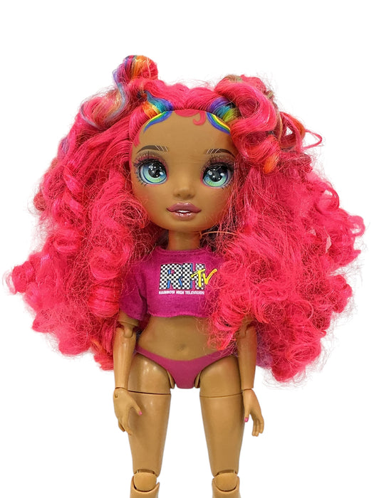 Carmen Major (RAINBOW HIGH)