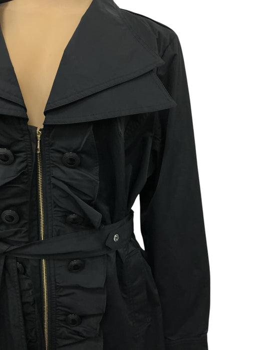 Abrigo L (CIAO MILANO)