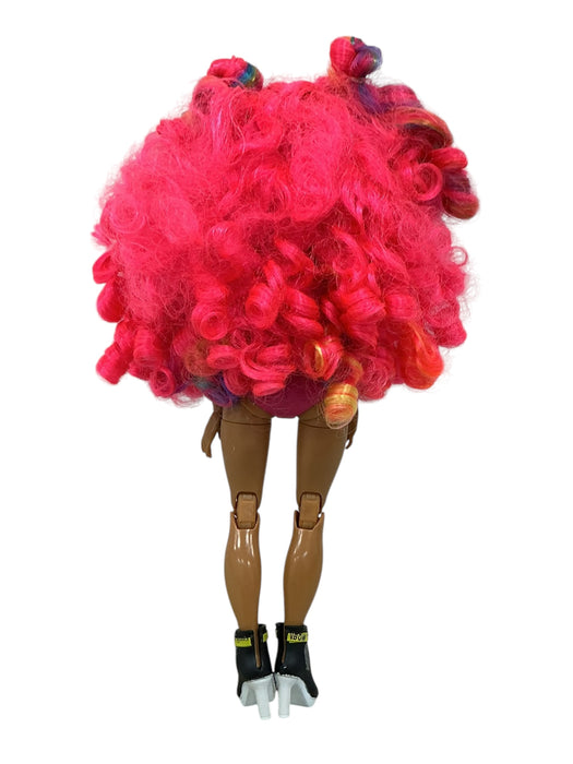 Carmen Major (RAINBOW HIGH)