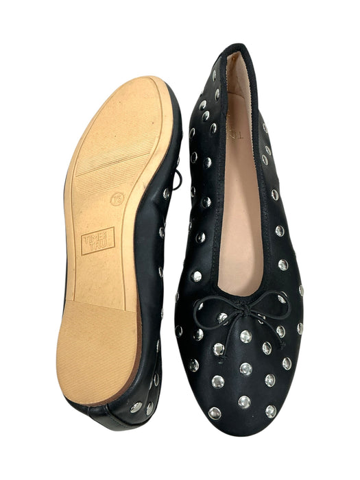 Zapato 7.5 (TIME AND TRU)