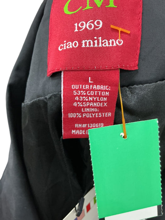 Abrigo L (CIAO MILANO)