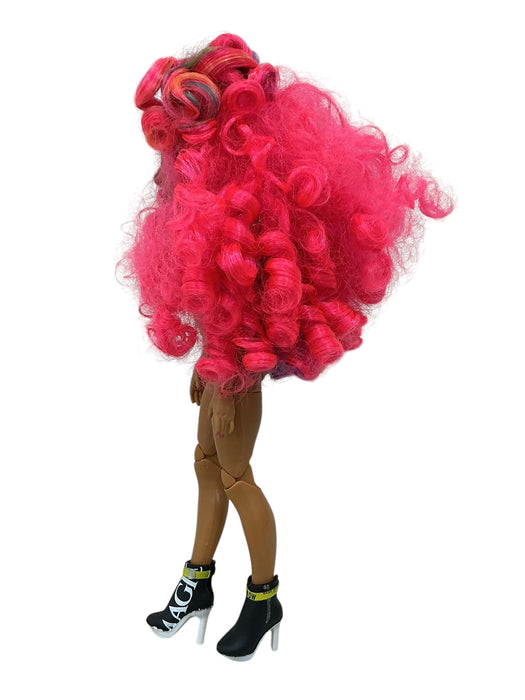 Carmen Major (RAINBOW HIGH)