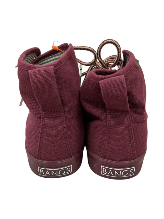 Tenis 5.5 (BANGS)