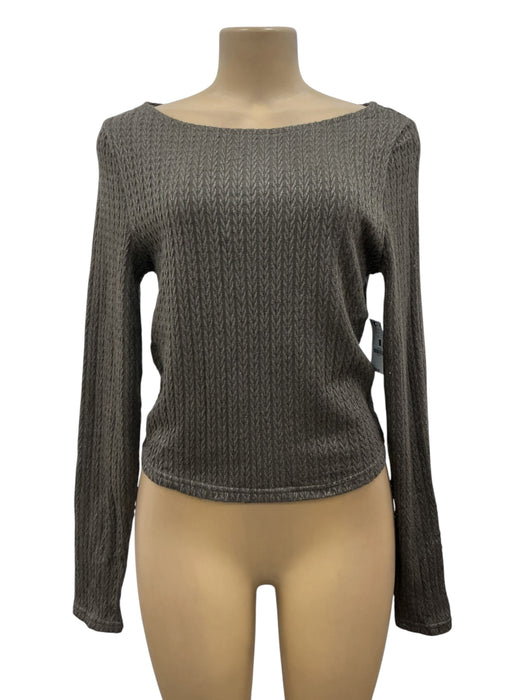 Blusa L (ARDENE)