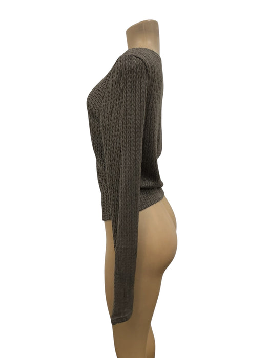 Blusa L (ARDENE)