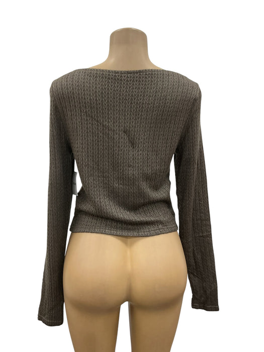 Blusa L (ARDENE)
