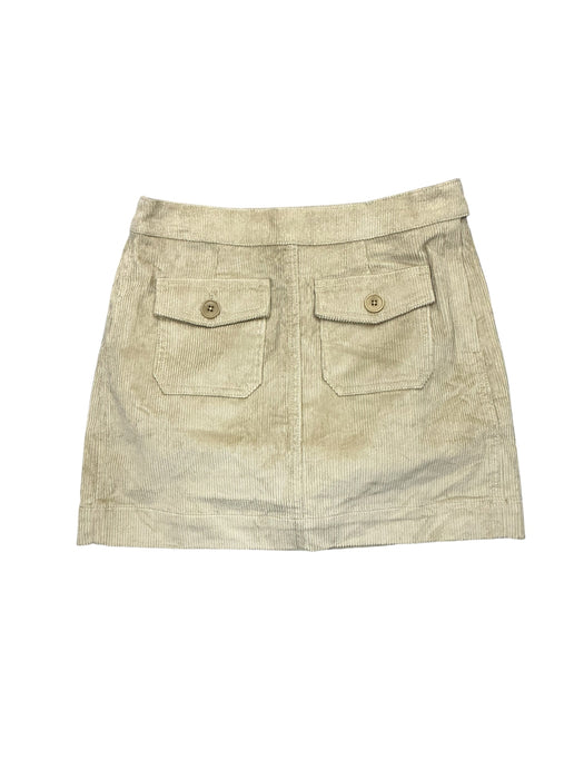 Falda 0 (J. CREW)