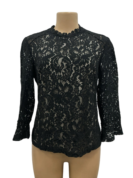 Blusa M (SUZY SHIER)