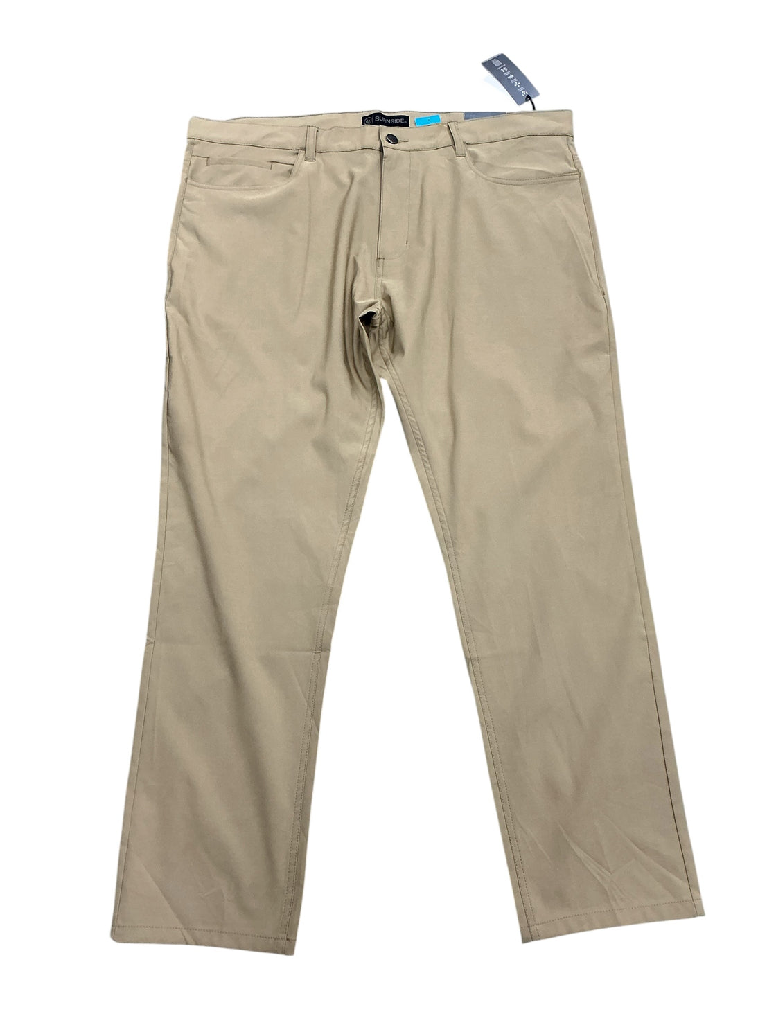 Pantalón 40 (BURNSIDE)