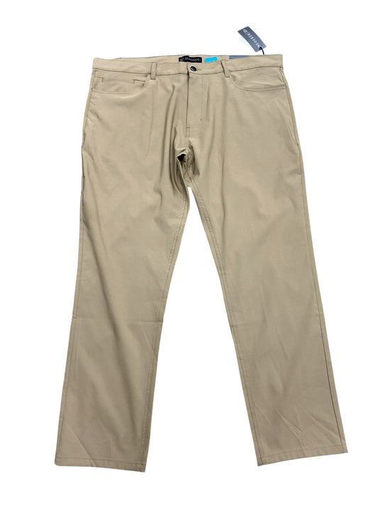 Pantalón 40 (BURNSIDE)