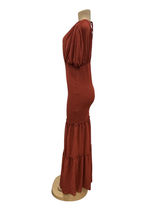 Vestido M (FASHION NOVA)