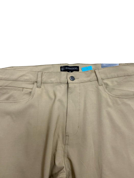 Pantalón 40 (BURNSIDE)