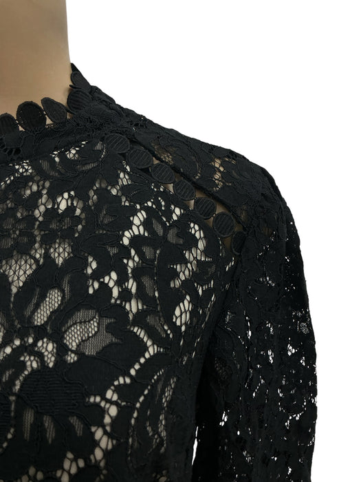 Blusa M (SUZY SHIER)