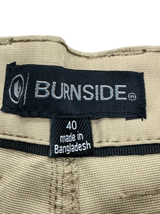 Pantalón 40 (BURNSIDE)
