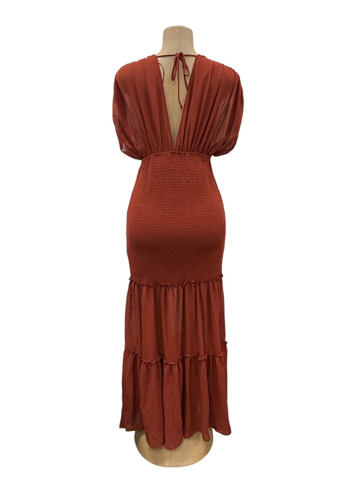 Vestido M (FASHION NOVA)