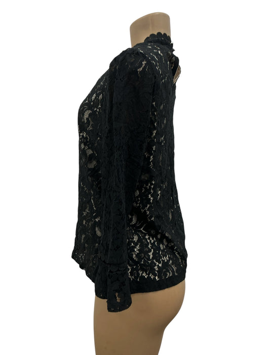 Blusa M (SUZY SHIER)