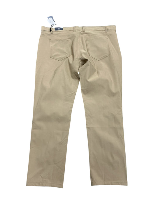 Pantalón 40 (BURNSIDE)