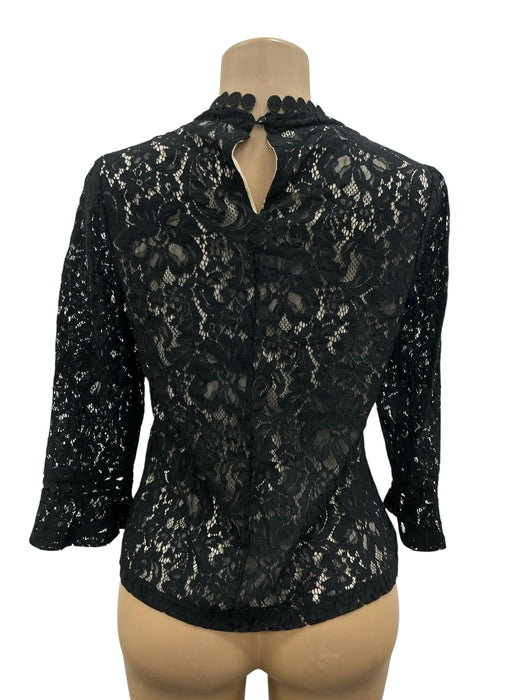 Blusa M (SUZY SHIER)