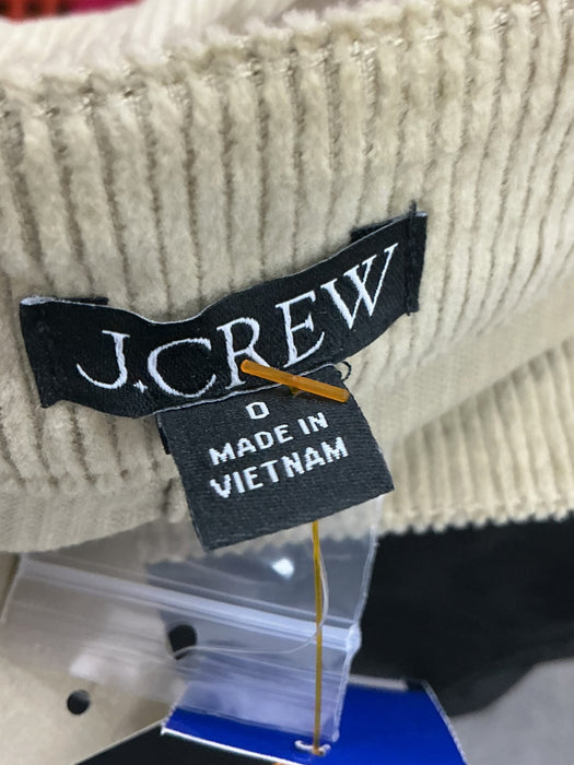 Falda 0 (J. CREW)
