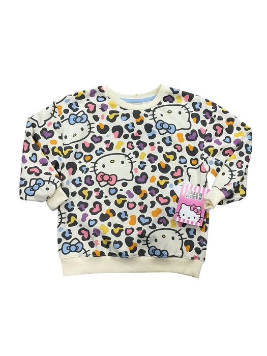 Sudadero para niñ@ 4T (HELLO KITTY)