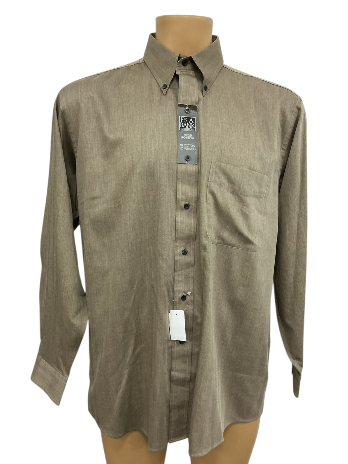 Camisa L (JOS. A. BANK)